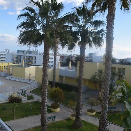 Casaduarte "Domar" Apartment Lagos Exterior photo