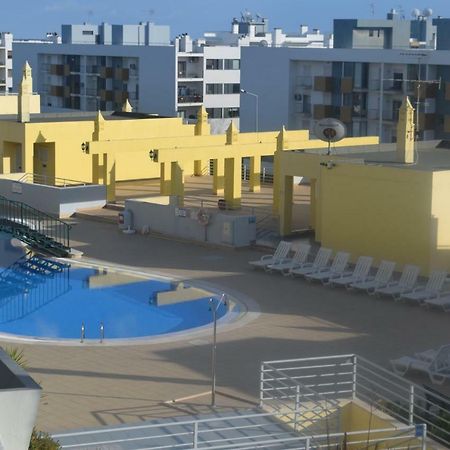 Casaduarte "Domar" Apartment Lagos Exterior photo