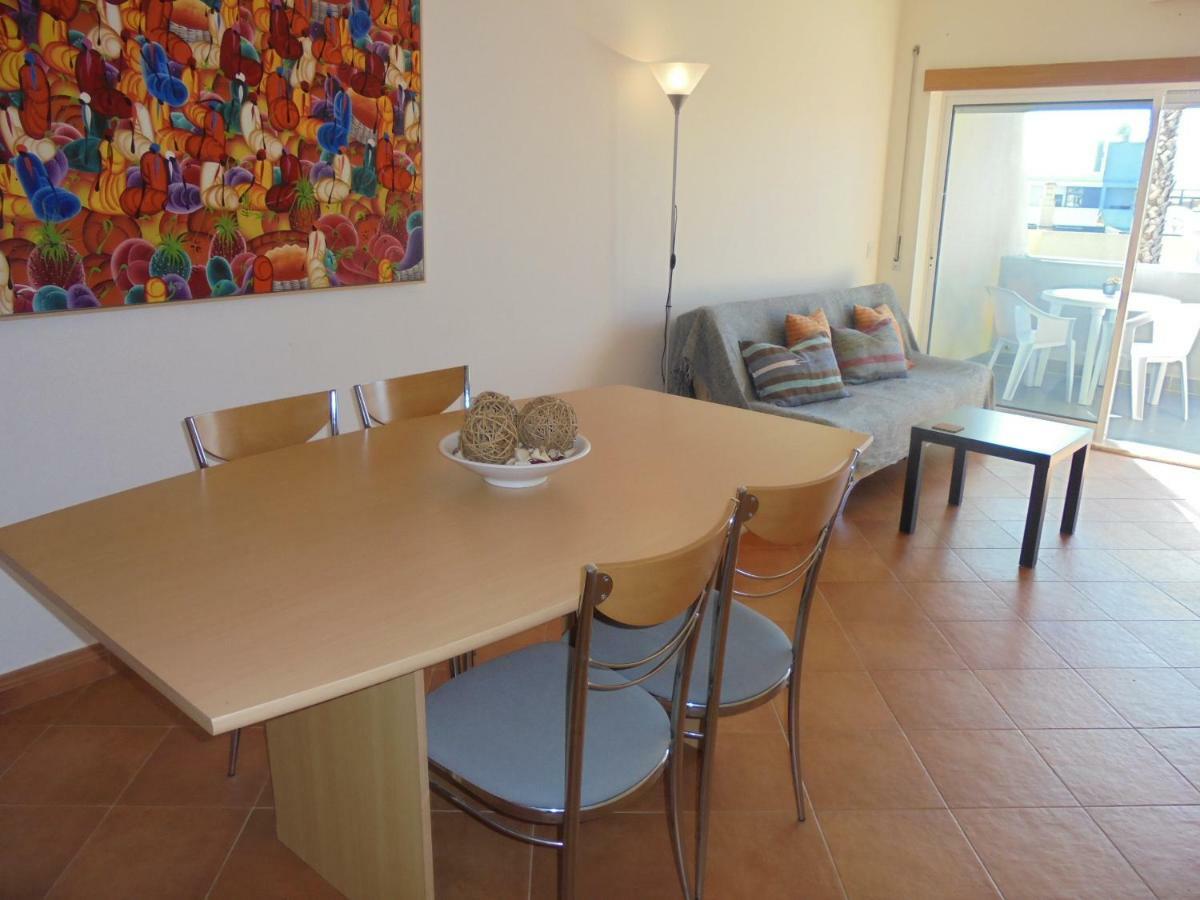 Casaduarte "Domar" Apartment Lagos Exterior photo