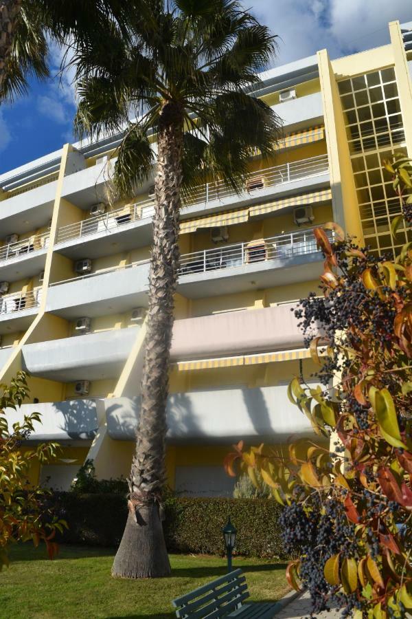 Casaduarte "Domar" Apartment Lagos Exterior photo