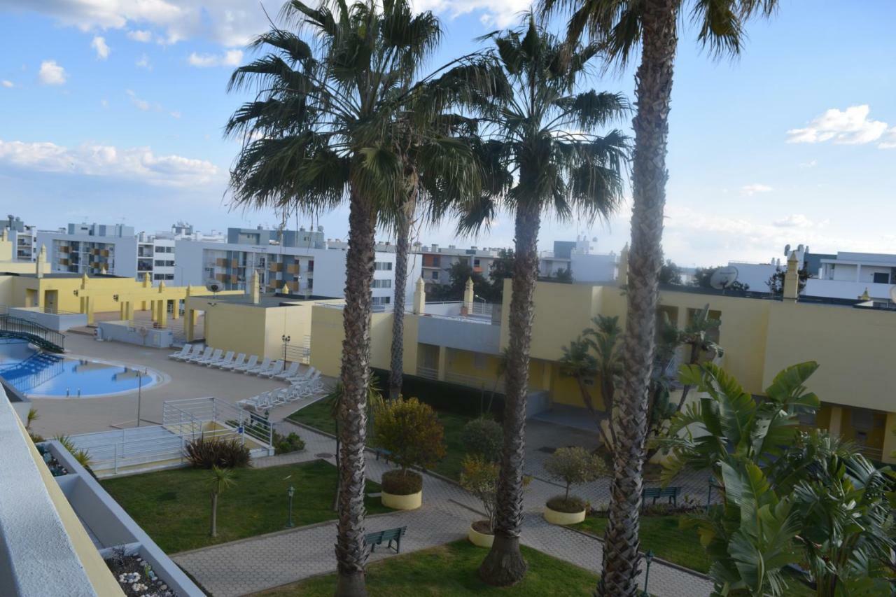 Casaduarte "Domar" Apartment Lagos Exterior photo