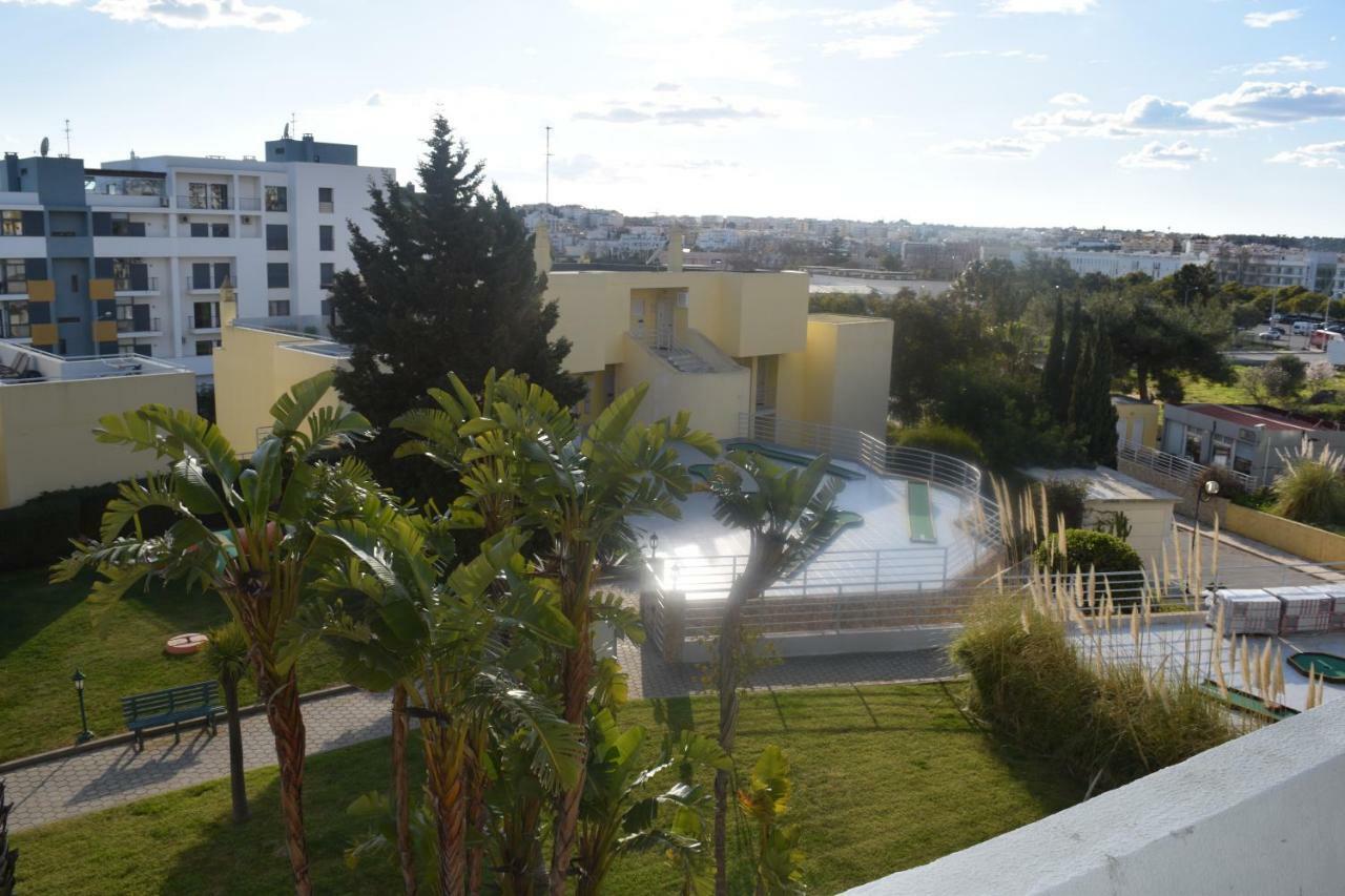 Casaduarte "Domar" Apartment Lagos Exterior photo